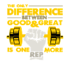 body builder