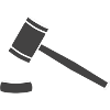 gavel