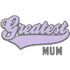 Greatest MUM 2C