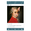 Cool Story "Mozart"