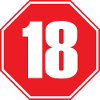 18 ans