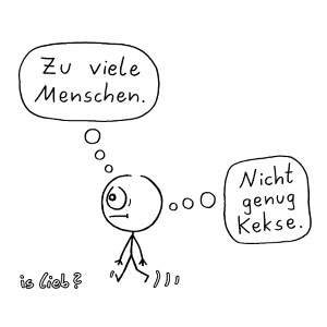 Genau Falsch
