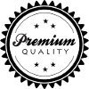 Premium Quality