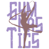 Gymnastics gymnastics club track and field gift