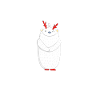 Hide and Seek Yeti