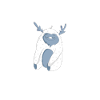 Hide and Seek Yeti