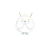 Hide and Seek Yeti