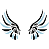 LIKE A BIRD