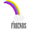 best friends