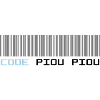 PIOU PIOU CODE