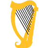 A HARP music instrument
