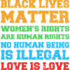 Human Rights Equality Statement