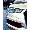A6 power