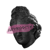 Aphrodite + font black