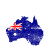 Australia flag