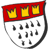 Coat of arms of Koelle