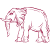 éléphant
