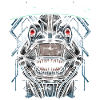 Robot Dino