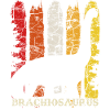 Brachiosaurus dinosaur