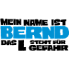 bernd