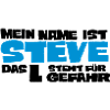 steve