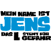 jens