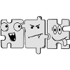 Monster Puzzle
