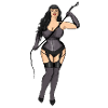 curvy domina
