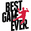 best game ever - handball
