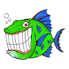 funny fisch