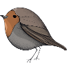 oiseau