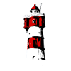 Lighthouse Roter Sand2