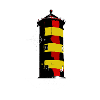 Leuchtturm Pilsum