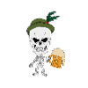 Skeleton