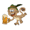 Monkey