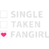 fandom fangirl