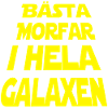 Bästa Morfar i hela galaxen