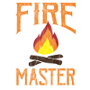 Camping - Fire Master
