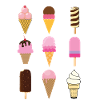Ice Cream