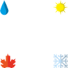 Four seasons