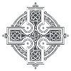 Celtic cross