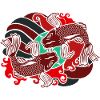 Japanese Koi