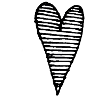 Heart love