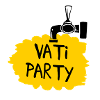 Daddy Party (Father's Day)