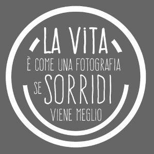 La vita è come una fotografia B