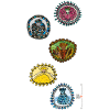Five elements