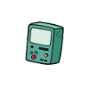 Gaming gambling video game