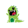 dino