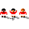 Soccer Red Team