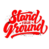 stand your ground